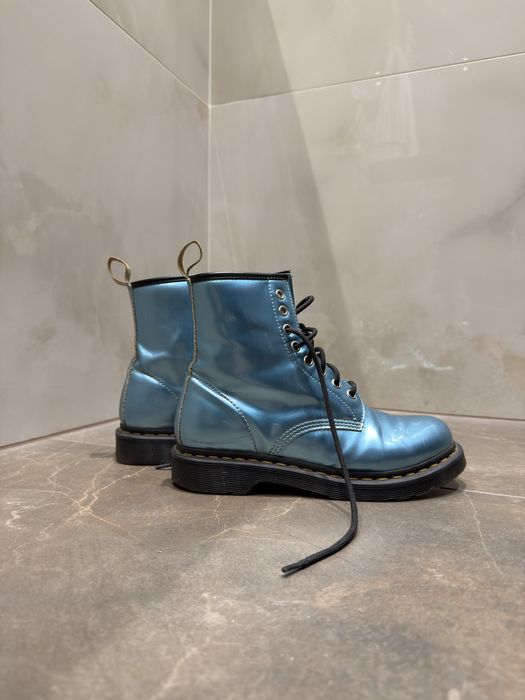 Dr. Martens 1460 Pascal Buty damskie na zimę