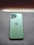 iPhone 13 Pro Max 128gb em muito bom estado