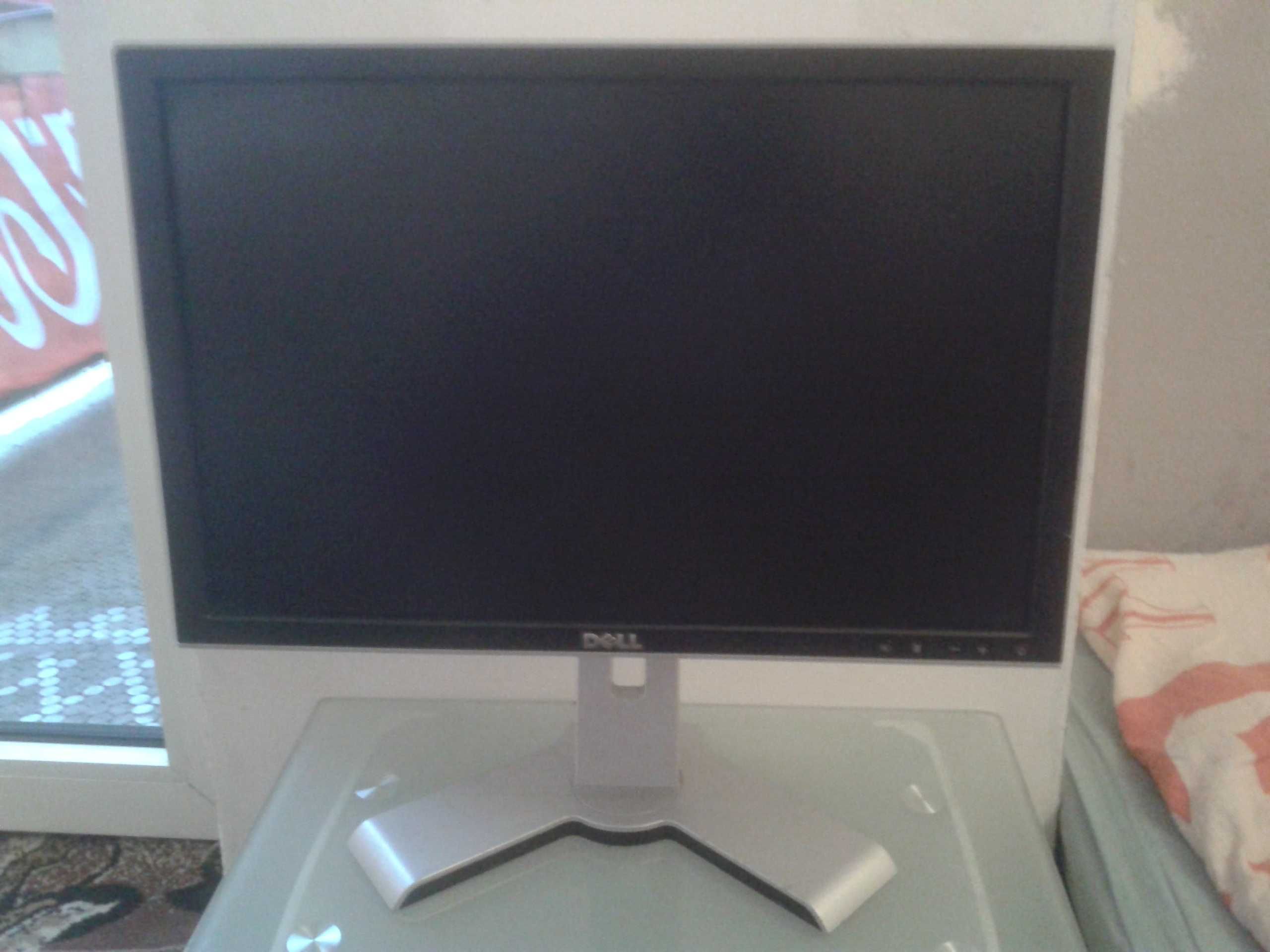 Sprzedam monitor LCD marki DELL