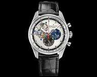 Zenith El Primero Chronomaster