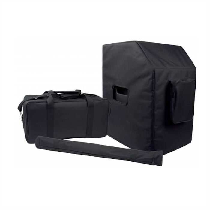 Studiomaster Core 121