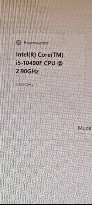 Computador gaming