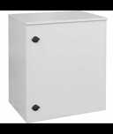 Szafa hermetyczna SM-64/55/41 19” 12U cyberbajt na maszt rack