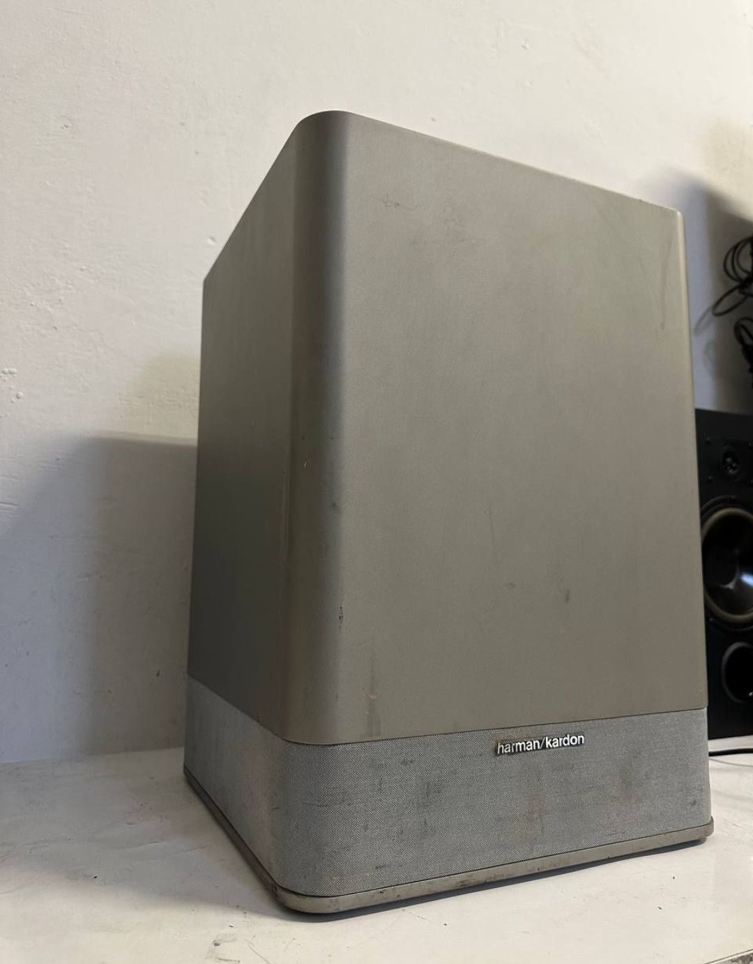 Subwoofer aktywny Harman Kardon Sub-TS7