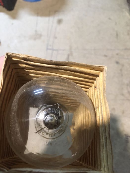 Лампа накаливания 200Вт,300Вт