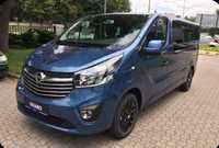 Opel Vivaro max biturbo 145km