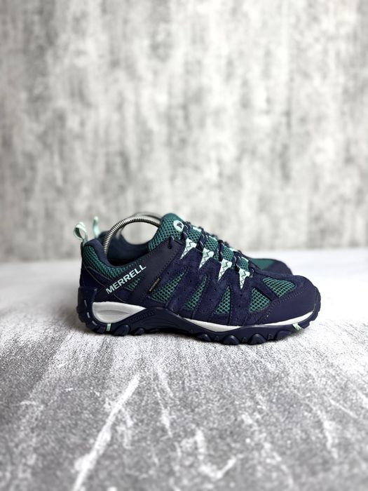 Кросівки жіночі Merrell Women's Accentor 2... 39(25.5)
