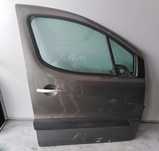 Citroen Berlingo II Drzwi Prawy Przód