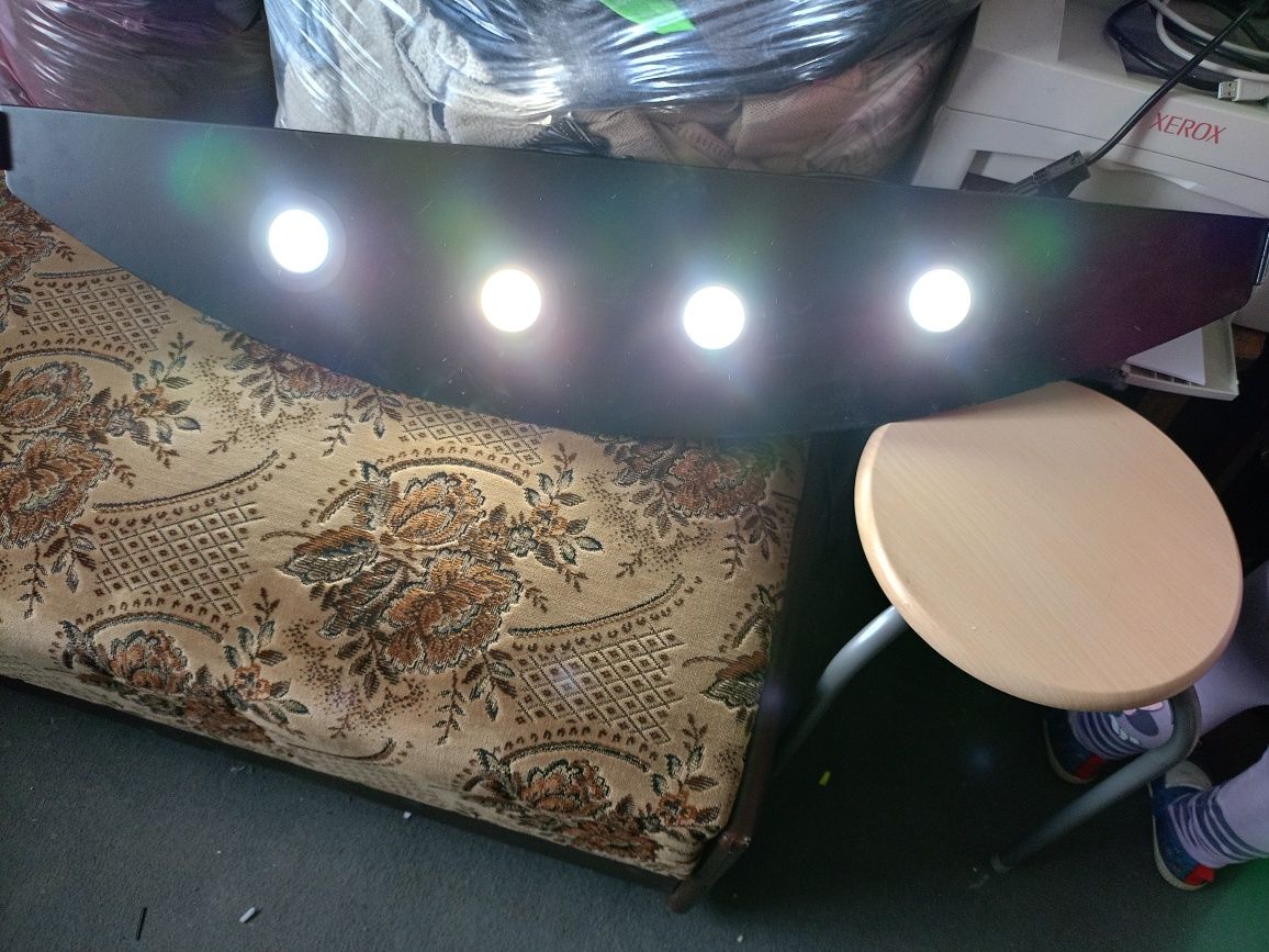 Panel ledowy LED