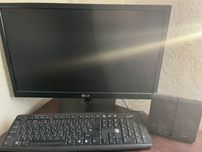 Компʼютер LG, вживаний
