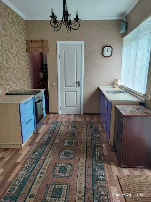 Продаж Будинку (97м2 +25 сот) Вінницькі Стави, Гребінки, Біла Церква