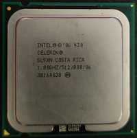 Processador Intel Celeron 430 - 1.80 GHz - SL9XN
