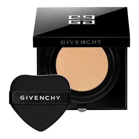 Podkład Givenchy  TEINT COUTURE CUSHION SPF 20 – PA++ W208