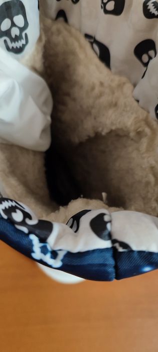 Продам дутіки жіночі