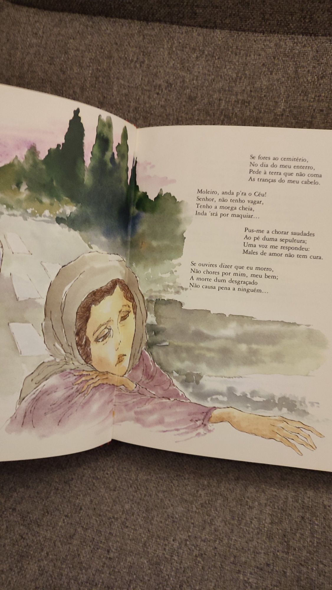 Tesouros da Literatura Popular Portuguesa