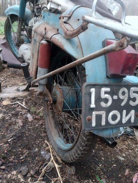 М 106 Мінськ 6в Минськ