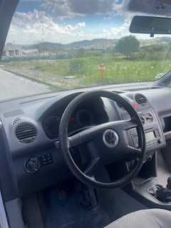 VW Caddy 2.0 SDI A.C.