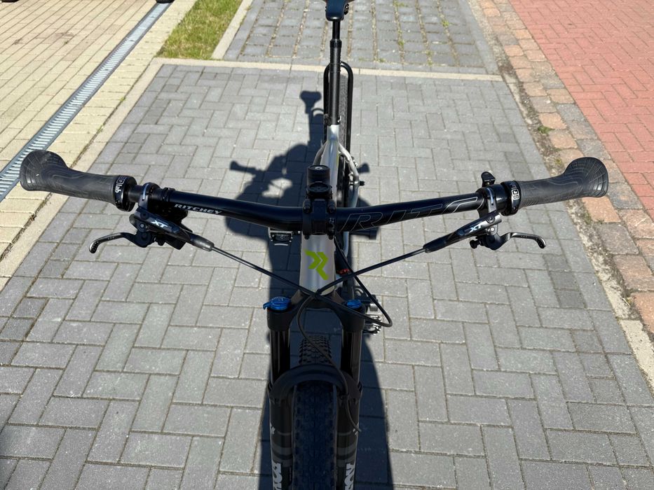 Sprzedam 3 Rowery w pakiecie, Trek Domane SL5, 2x MTB Radon ZR Race 29