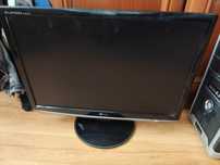 Monitor LG 19 Cali