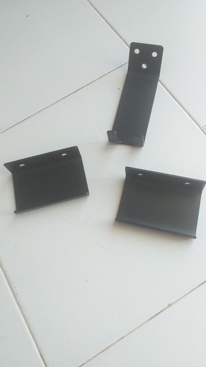 SUPORTE para bicicleta