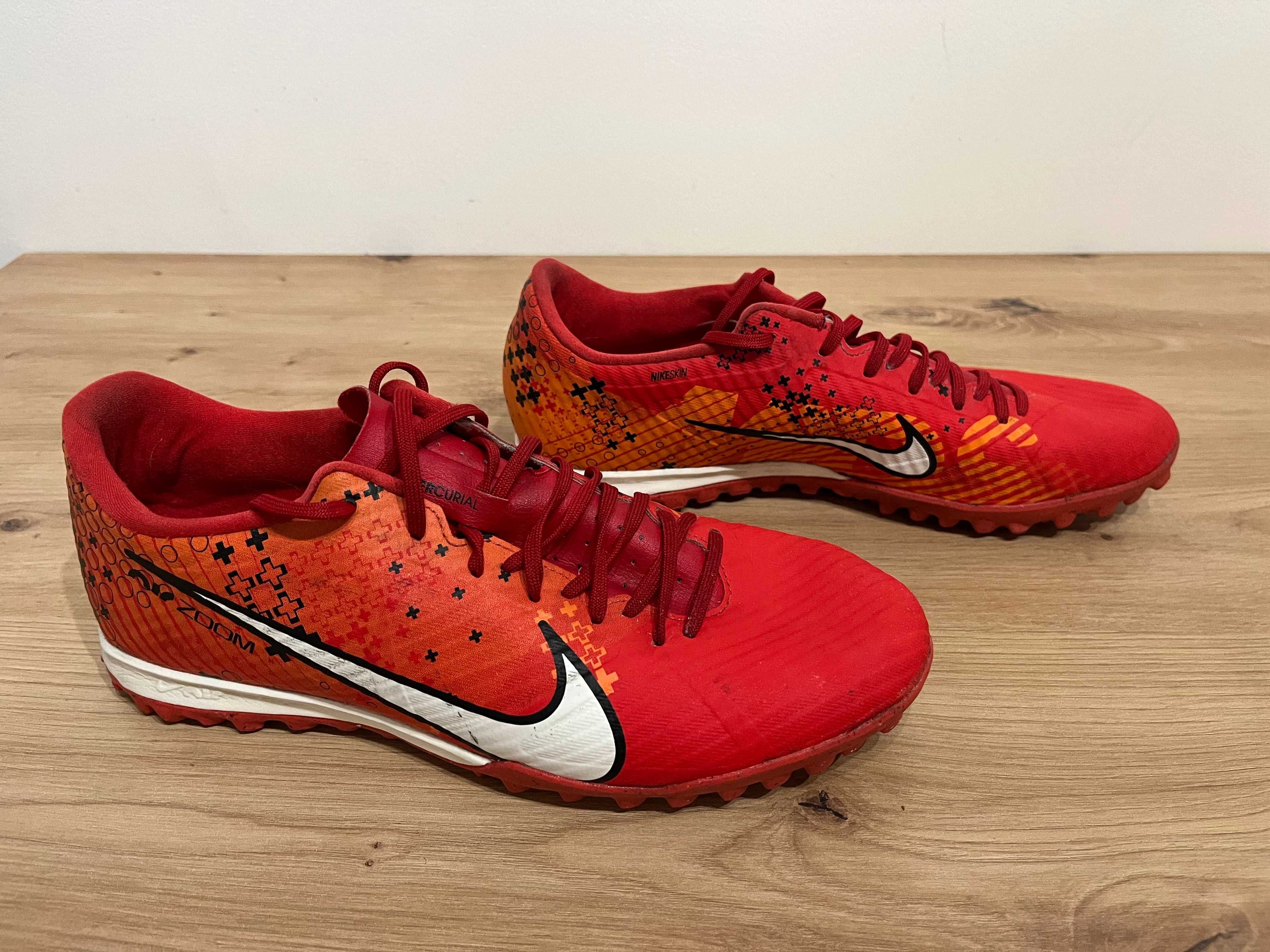 Buty Nike Zoom Vapor 15 Academy MDS TF turfy - rozm 42