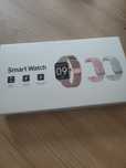 Zegarek smartwatch Ka3market damski