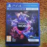 VR Worlds PS4 Playstation 4 PL, Skup/Sprzedaż