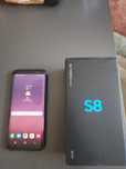 Sprzedam Samsung s8