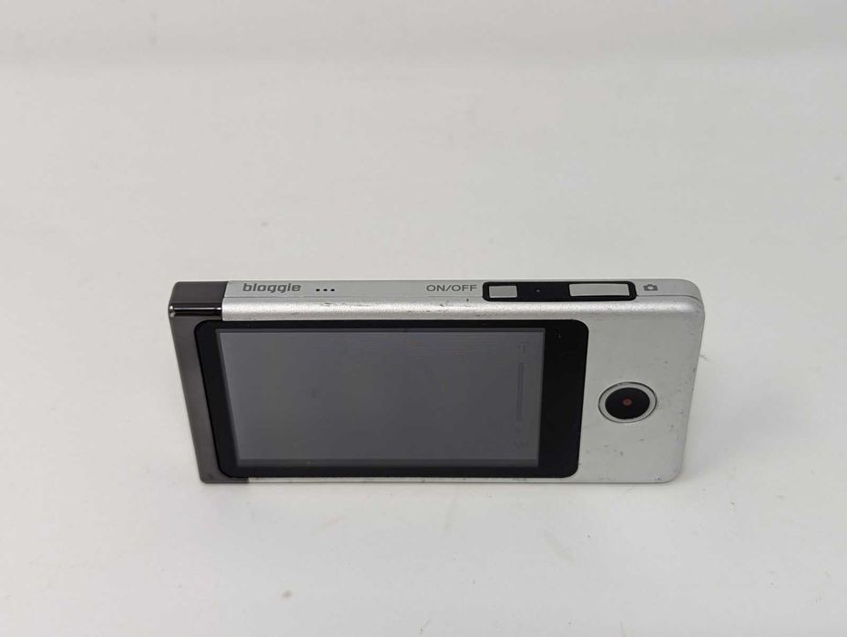 Відеокамера Sony Bloggie Touch (MHS-TS20) 8GB ND Camera