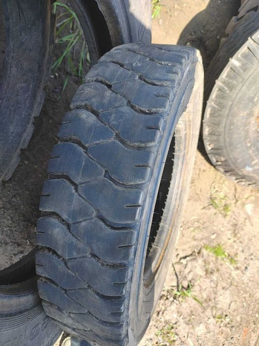 Opona przemysłowa 6.00-15 Armour wózek widłowy Linde Still Toyota