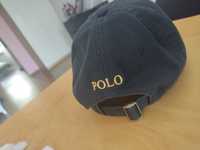 Czapka z daszkiem Polo Ralph Lauren