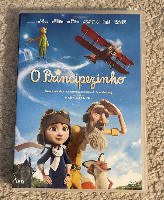 Diversos DVD infantis