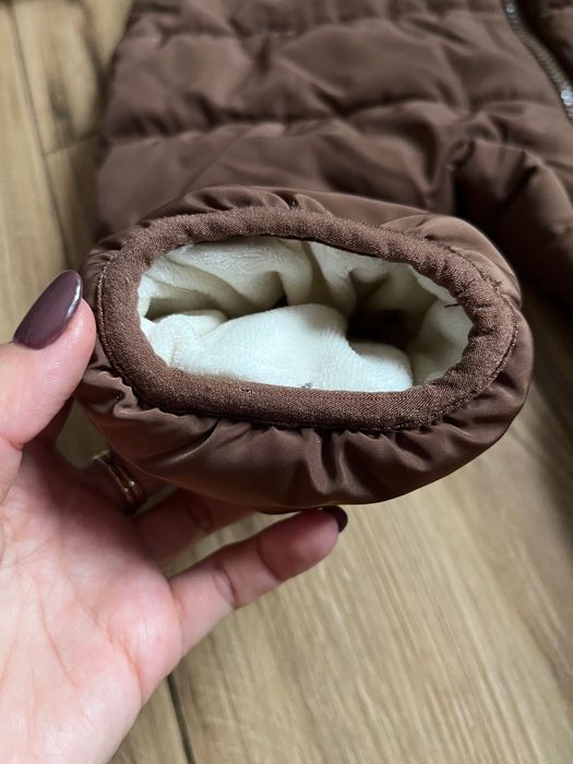 Зимовий комбінезон H&M