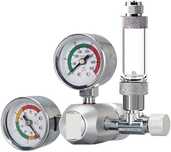 Wskaźnik regulatora CO2 do akwarium