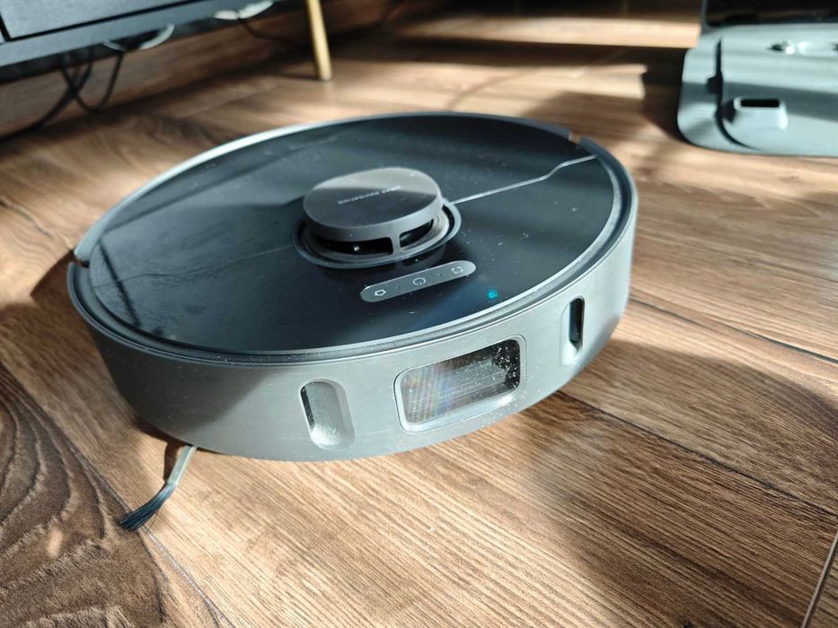 Inteligentny robot czyszczący Dreame Z10 Pro