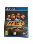 F1 2017 ps4 PlayStation 4