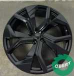 Диски R20 на Vw Tiguan Touareg Audi Q7 Q5 E-Tron Q8 A6 A7 A8