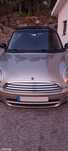 Mini One 1.6 D – Excelente Estado