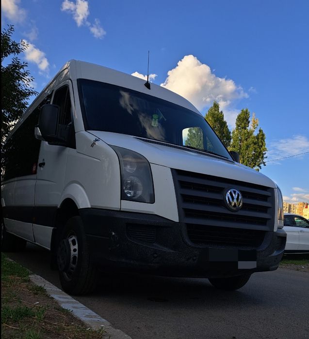 Пассажирские перевозки по Украине.