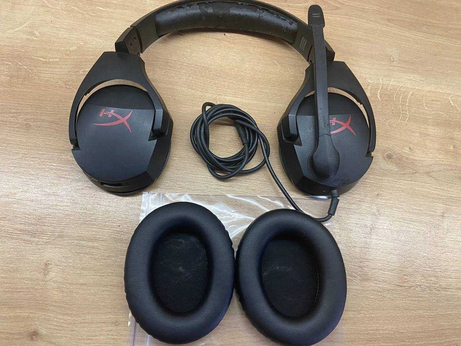 Амбушури Амбушюры HyperX Stinger Cloud 2 Drone Cloud Core Flight Pro