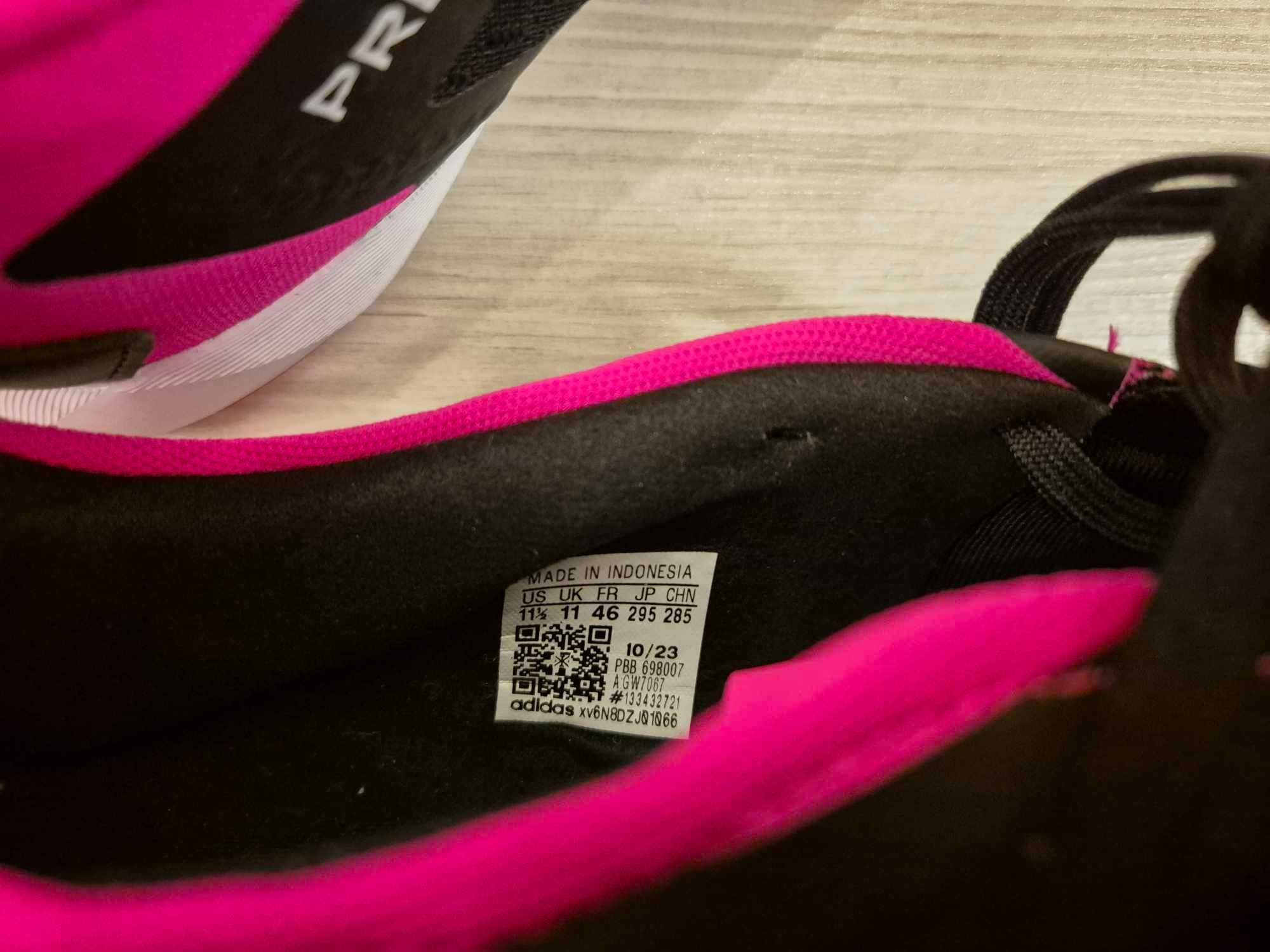 Buty piłkarskie halówki adidas Predator Accuracy.3 IN  sala rozmiar 46