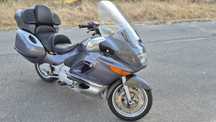 BMW K1200LT 71000Km