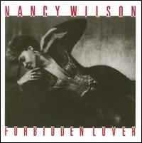 Nancy Wilson – "Forbidden Lover" CD