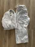 Kimono judo tamanho 130cm (criança)
