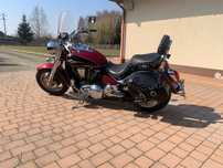 Kawasaki VN Kawasaki VN 2000