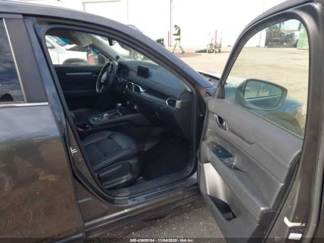 Mazda CX-5 Touring 2018!