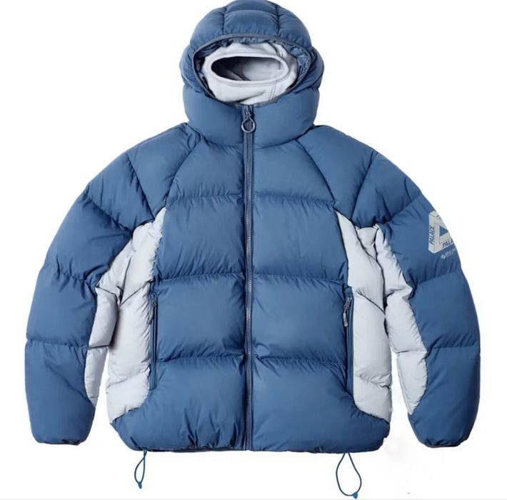 Пуховик Palace/Palace puffer