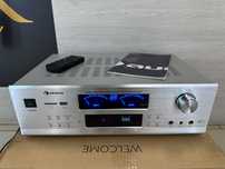 Wzmacniacz Auna AMP 5100 BT