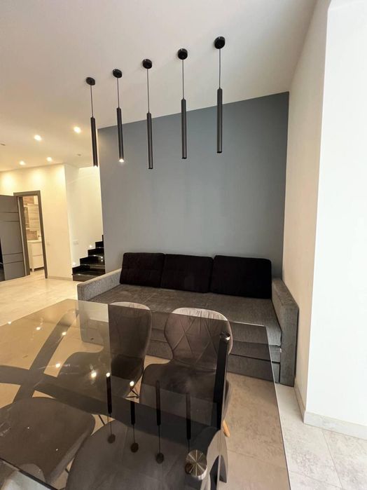 ‼️‼️‼️Оренда. 2кімнатна квартира в ЖК Аурум, Яцкова 13