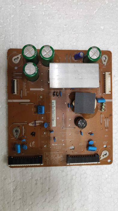 Плата BN41-01632 для Samsung PS43D490